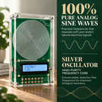 The Frequency Generator